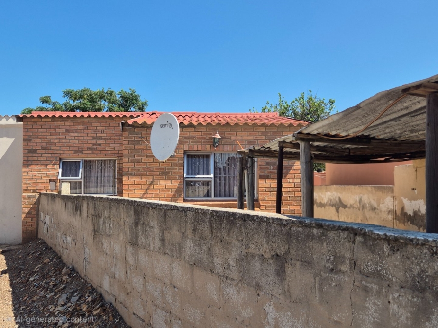 2 Bedroom Property for Sale in New Brighton Eastern Cape